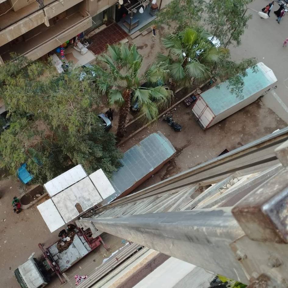 فك وتركيب الأثاث بأمان وكفاءة عالية