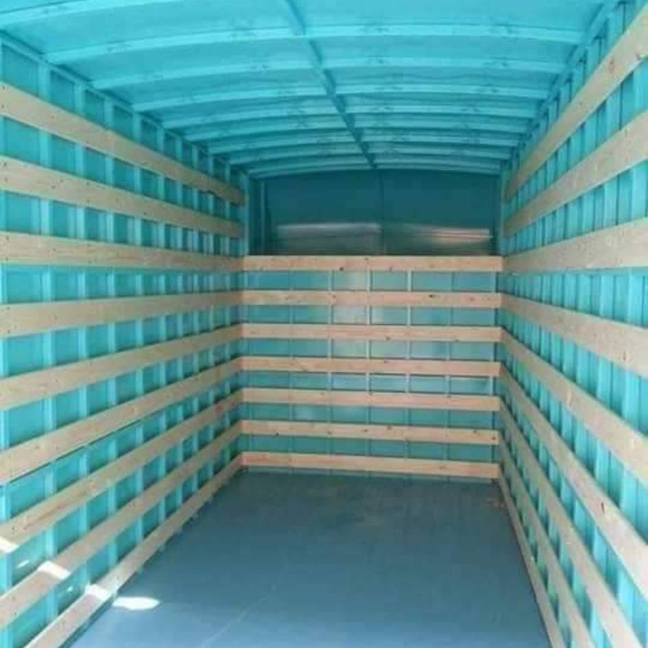 خدمة نقل الأثاث الآمن والسريع